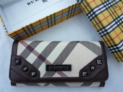 cheap BURBERRY Wallets-23